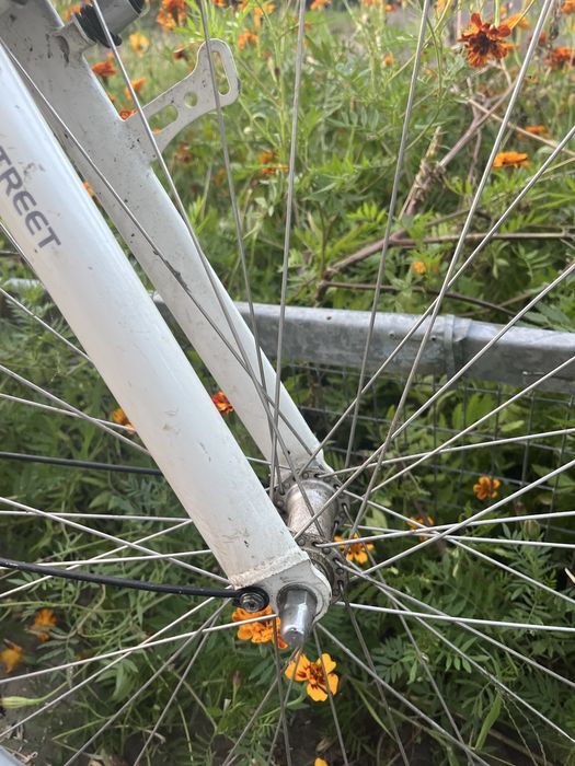 Велосипед жіночий Yosemitе