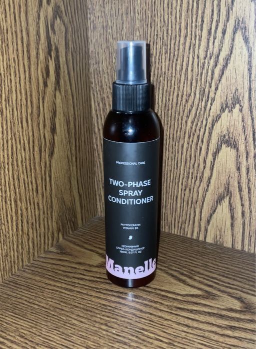 Спрей-кондиціонер Manelle