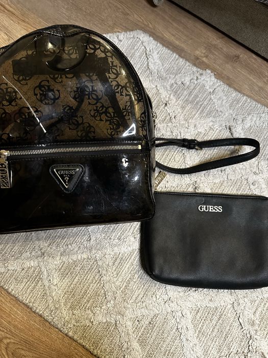 Рюкзак Guess оригінал