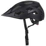 Kask Rowerowy Prox Storm MTB, ENDURO ROZM: L Czarny