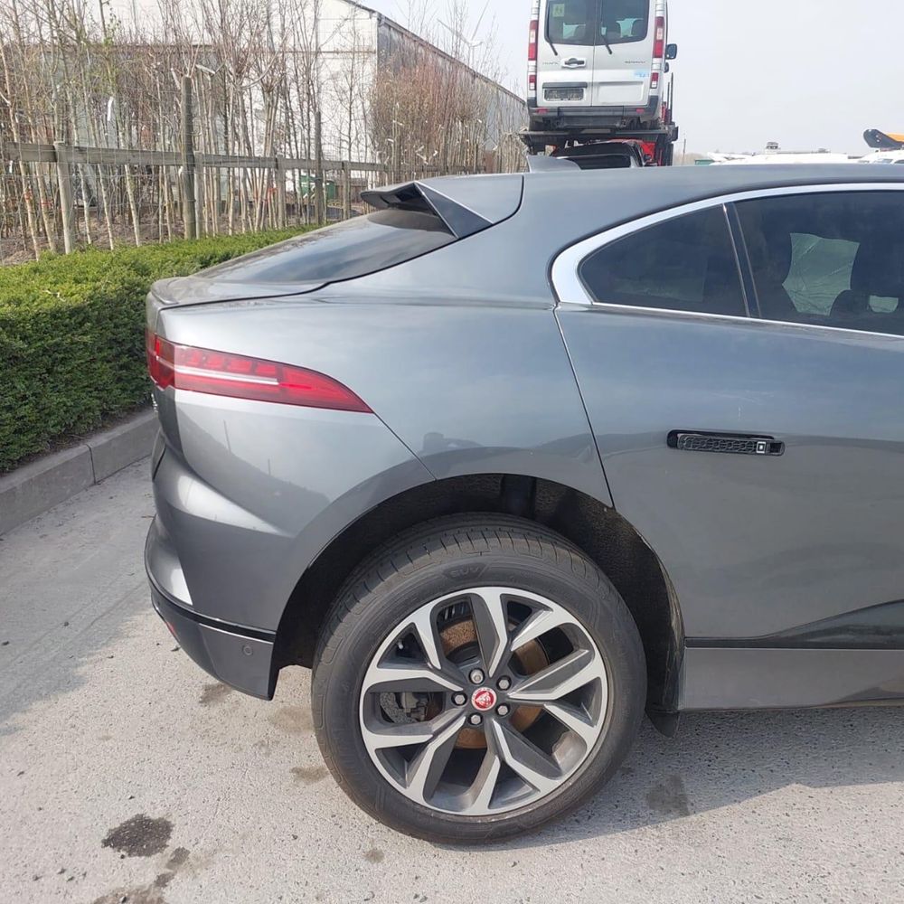 Jaguar I-Pace 400awd