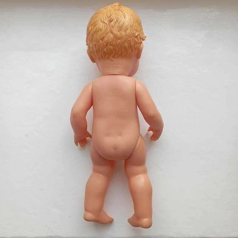 Колекційна лялька Goebel рельєфне волосся 60-і кукла ГДР