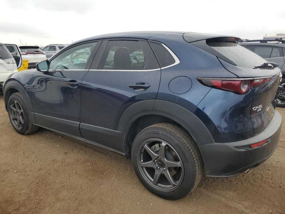 Mazda CX-30 Select 2021