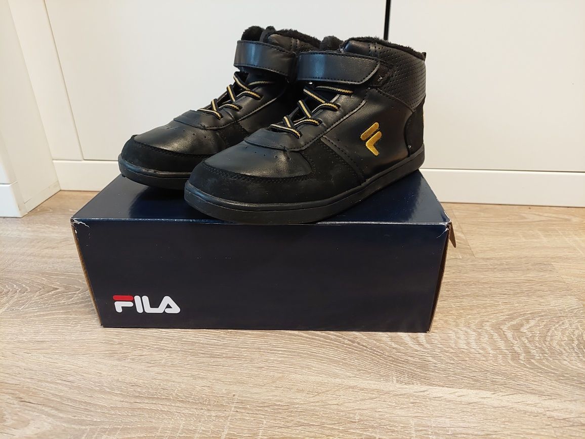 Buty FILA rozmiar39