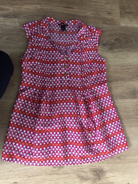 Bluzka ciazowa H&M
