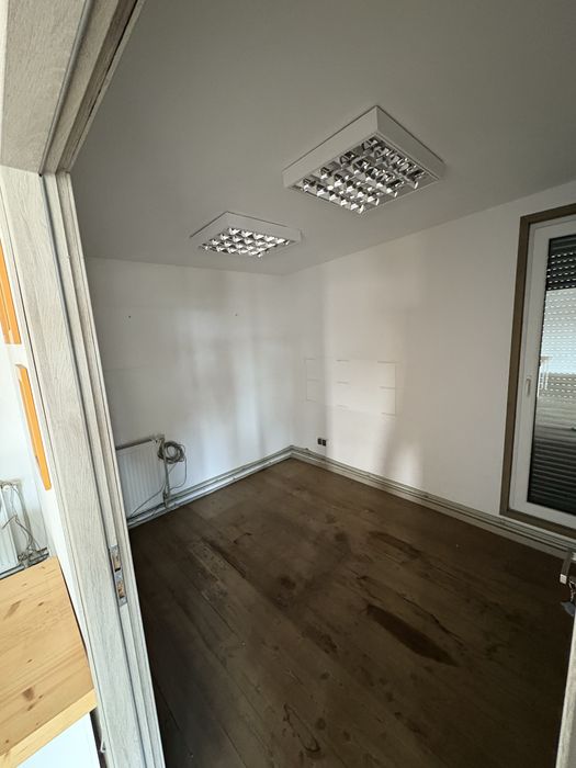 Biuro na sprzedaż Pawilon