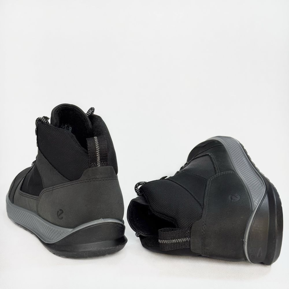 ECCO Byway Tred черевики 43 р. 28,5 см.