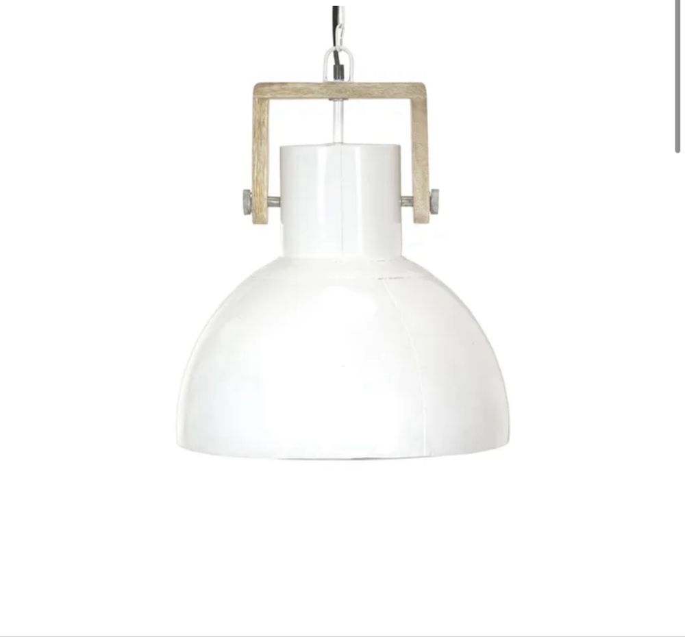 Nowa Lampa Asbhy- 2 szt