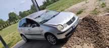 Vw polo 4 w całości (faktury 8400)