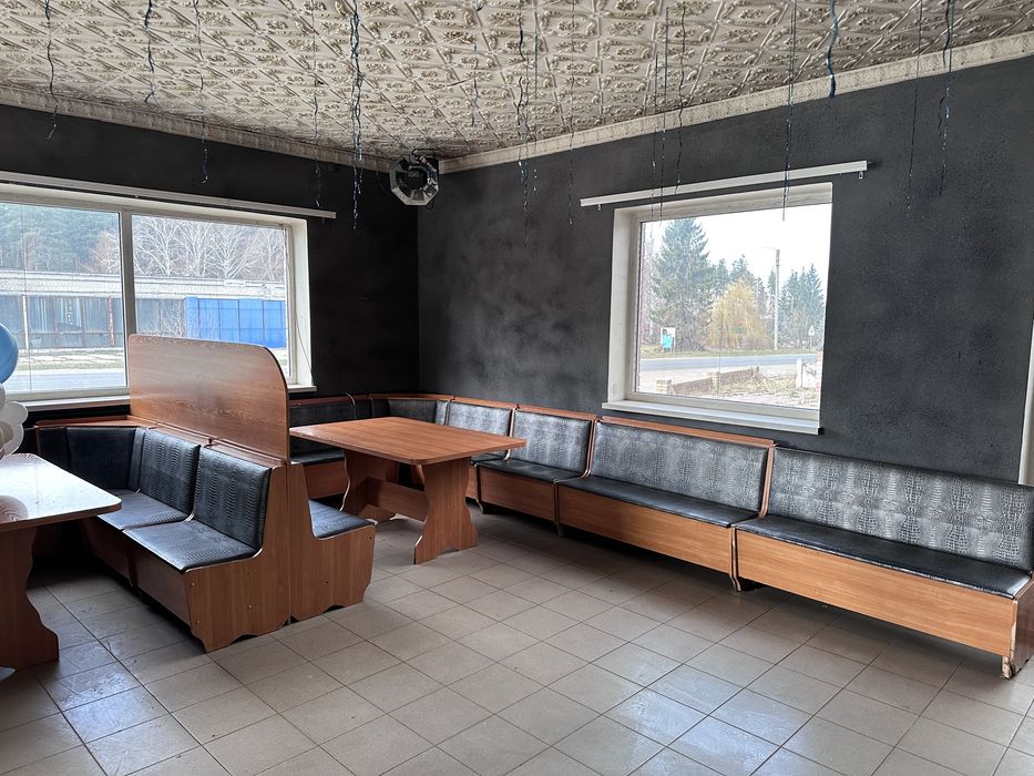 Сдам в аренду Кафе 110км