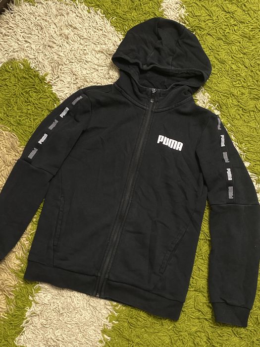 Зипка puma оригінал
