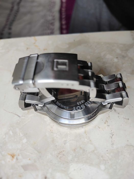Zegarek Tissot, T055.417.11.057.00, PRC200 CHRONOGRAPH