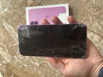 iPhone 16 plus pink 128gb esim