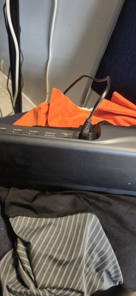 Sprzedam soundbar jbl 1000 7.1.4 stan idealny opłacony w pełni
