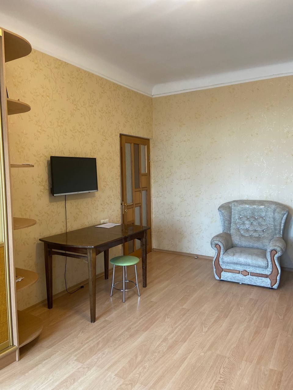 Сдам 2 кв ул. Паторжинского 17. Нагорка.  Можно с животными