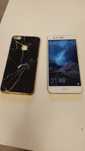Huawei P10 lite.