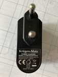 Ładowarka Kruger&Matz USB 5V 1500 mA