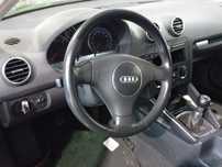 Volante de direção AUDI A3 (8P1)