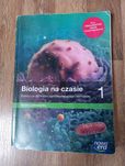 Biologia na czasie 1