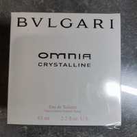 Жіноча туалетна вода Bvlgari Omnia Crystalline 65 мл