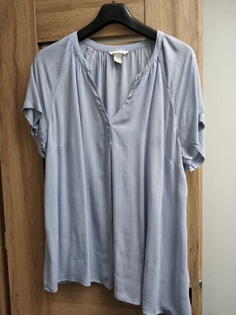 Bluzka ciążowa H&M XL