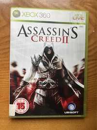 assassin’s xbox 360