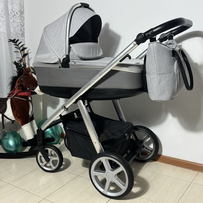 Espiro Next 3w1.Wysyłka.