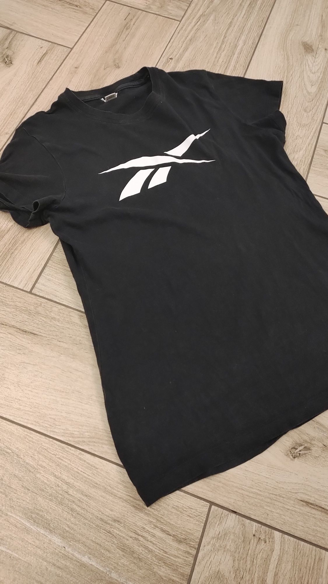 Bluzka Reebok dla dziewczynki rozmiar 158/164