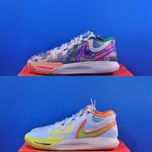 Кроссовки Nike Kyrie 8 Circle Of Life, Kyrie 8 Eagler