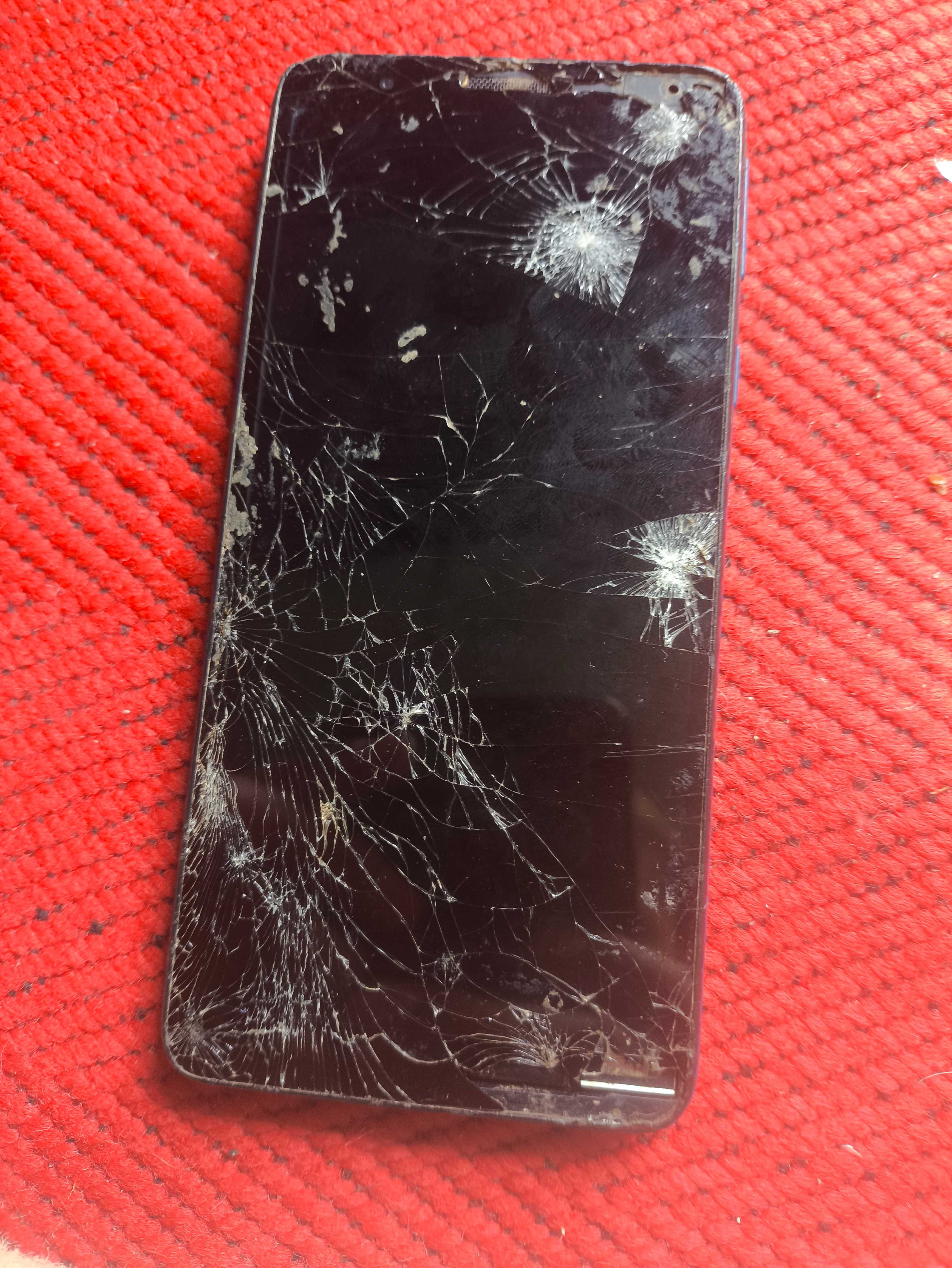 Samsung Galaxy A01 Core 1/16GB