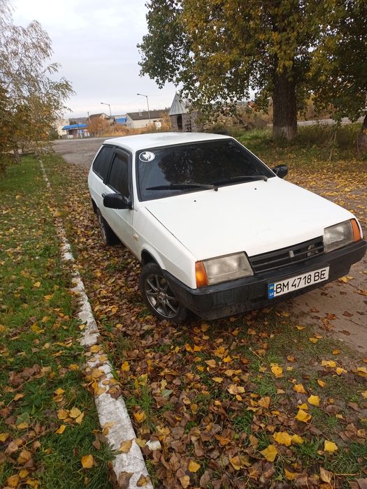 Продам Ваз 2108.