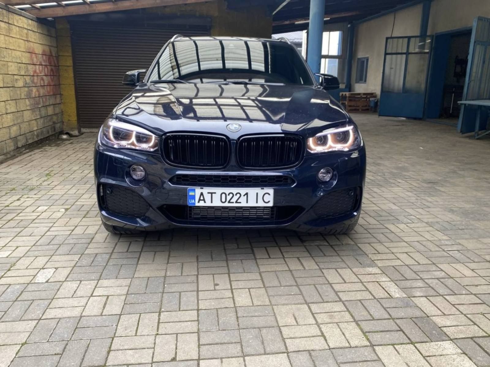 Полірування авто! Нанесення кераміки
