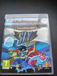 Sly Trilogy HD PS3 Sklep