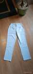Spodnie do pracy uniform Eldan XS/160