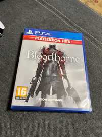 Bloodborne для PS4 PS5