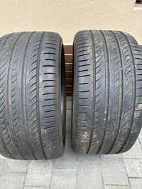 2 opony uzywane Pirelli Powergy 255/35R19