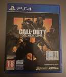 Call of Duty Black Ops 4