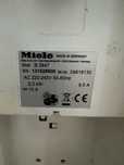 Miele fashion master B2947