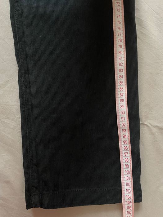 Джинси Dirk Bikkembergs Sport Couture