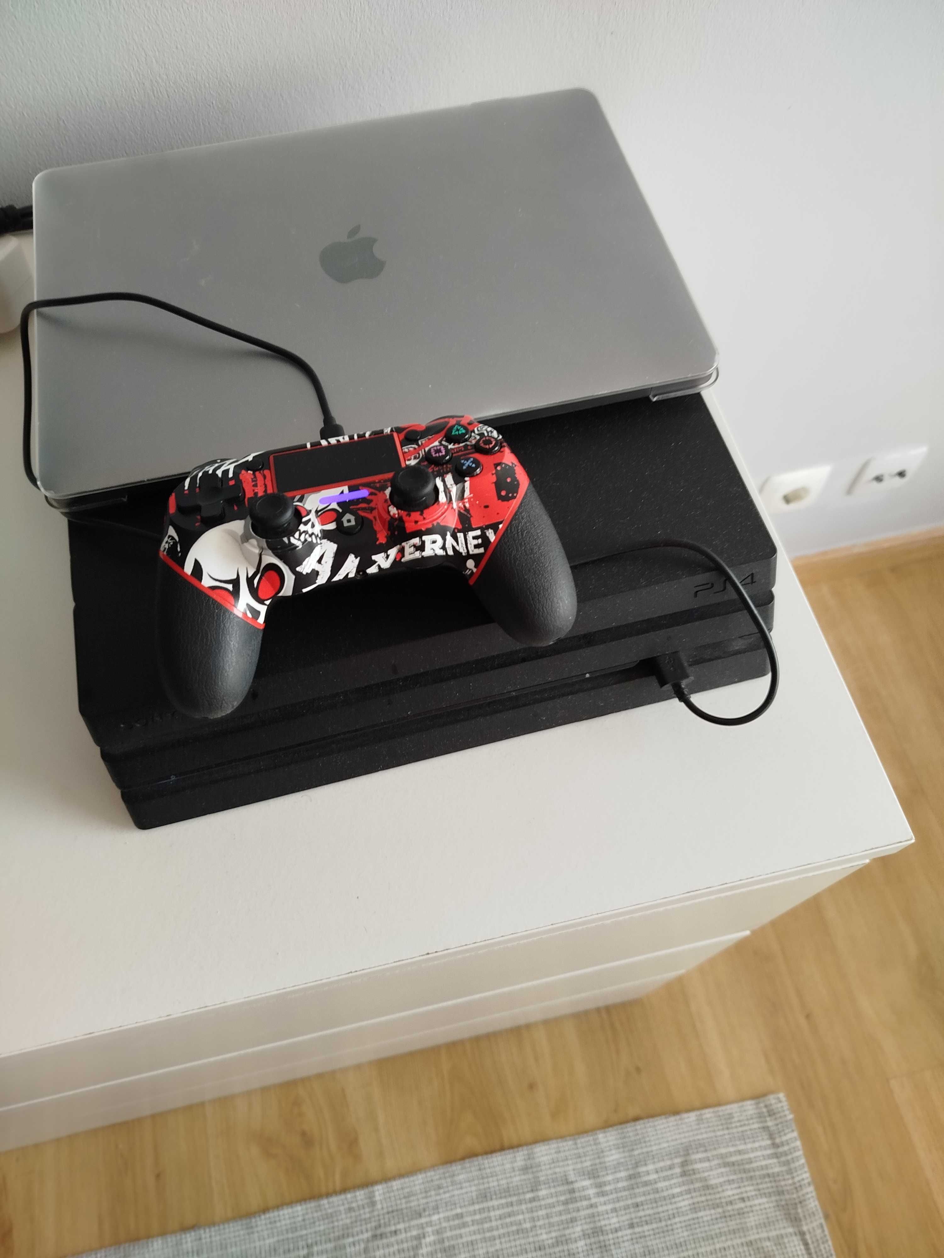PlayStation 4 pro
