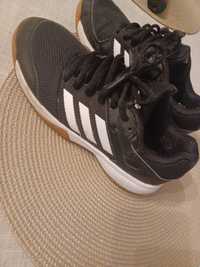 Buty adidas 36 czarne