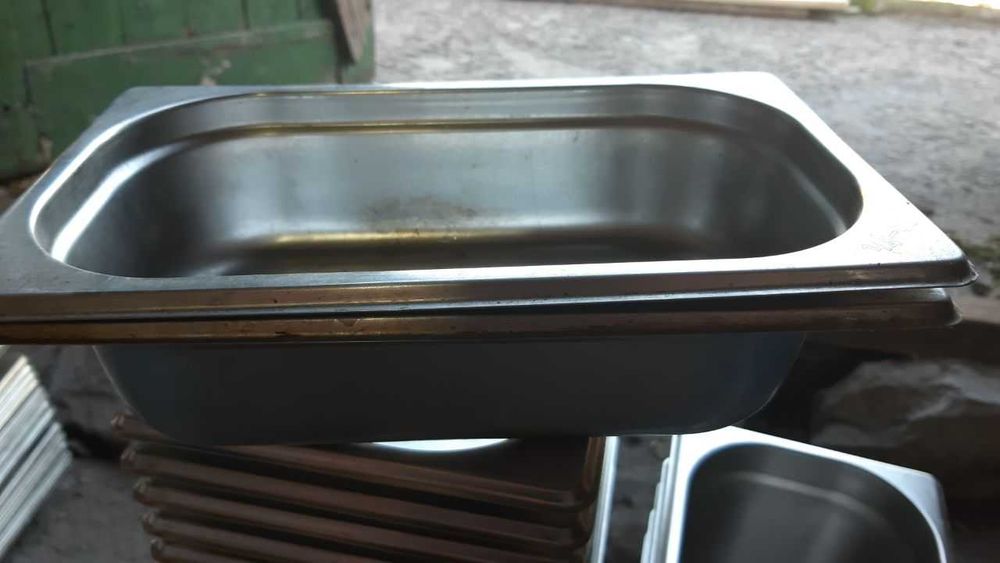 Гастроємності Бу