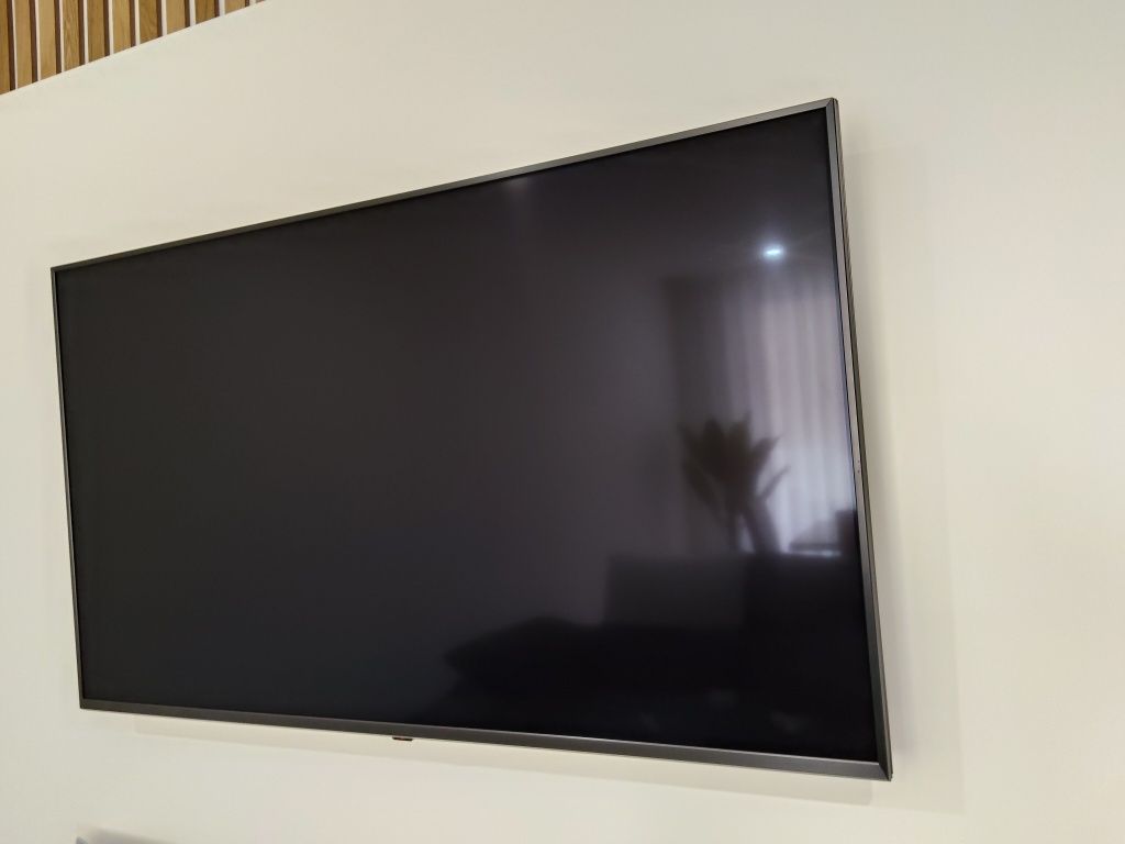 TV LG nanocell 50'