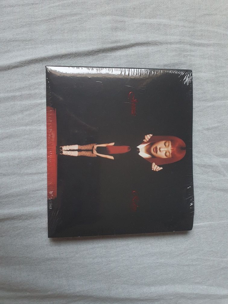 JENNIE - [RUBY] The 1st Studio Album PHOTOBOOK,ZEN