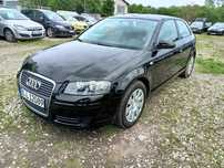 Audi A3 8P 1,6MPi 102KM! Niemcy! Opłacony!