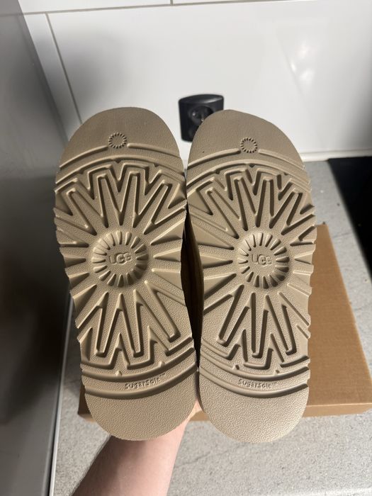 Buty UGG tazz damskie