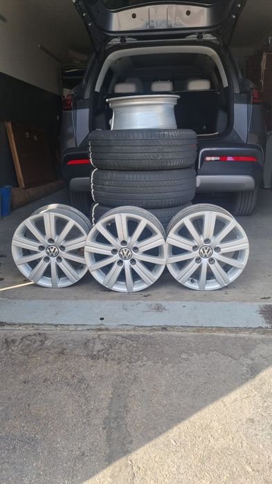 Продам литые диски