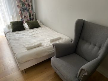 Nocleg Kraków - Przytulne pokoje i apartamenty