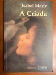 Livro “A Criada”