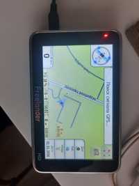 5" GPS навігатор Freelander 5033 HD 4Gb + FM
